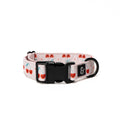 Cheery Cherries Dog Collar