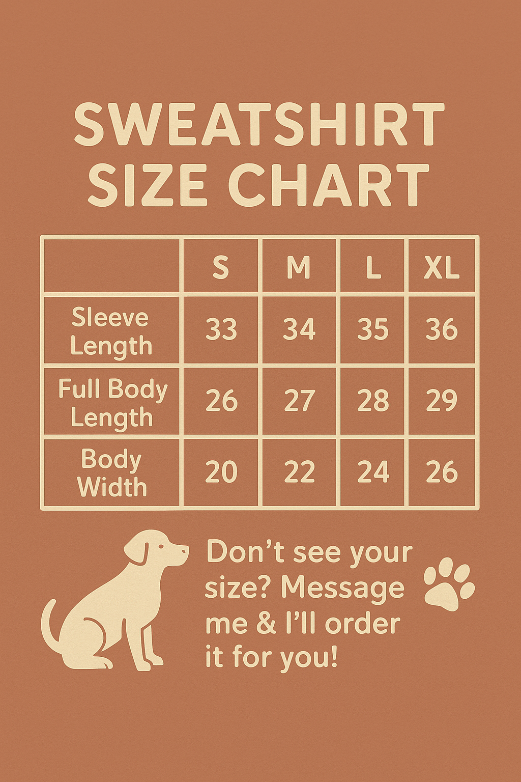 Dog Mom Sweatshirt