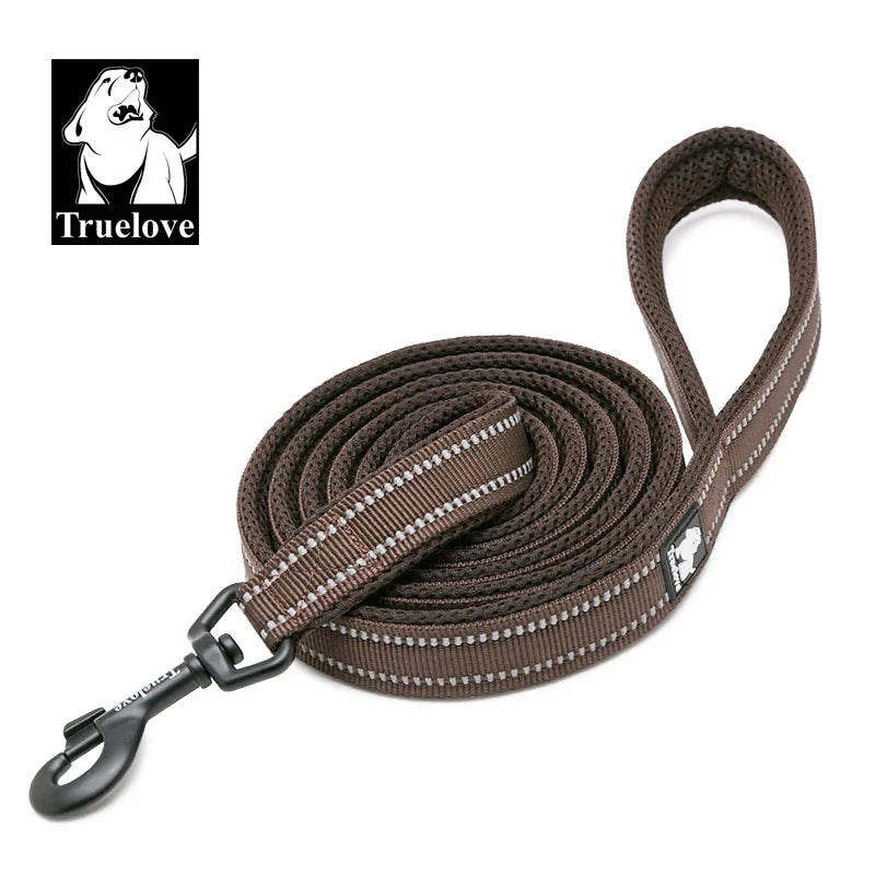 Truelove Reflective No-Pull Leash