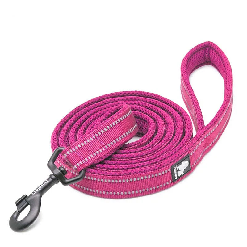 Truelove Reflective No-Pull Leash