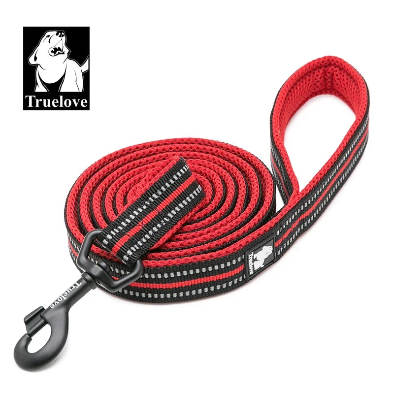 Truelove Reflective No-Pull Leash
