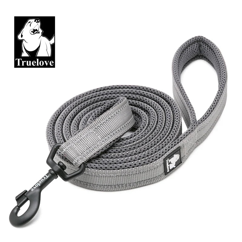 Truelove Reflective No-Pull Leash