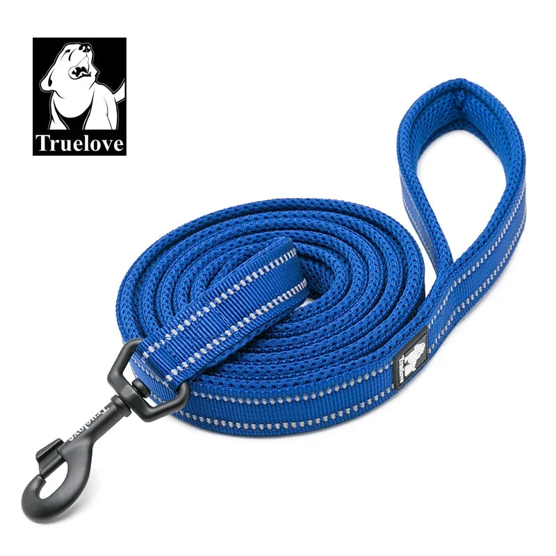 Truelove Reflective No-Pull Leash