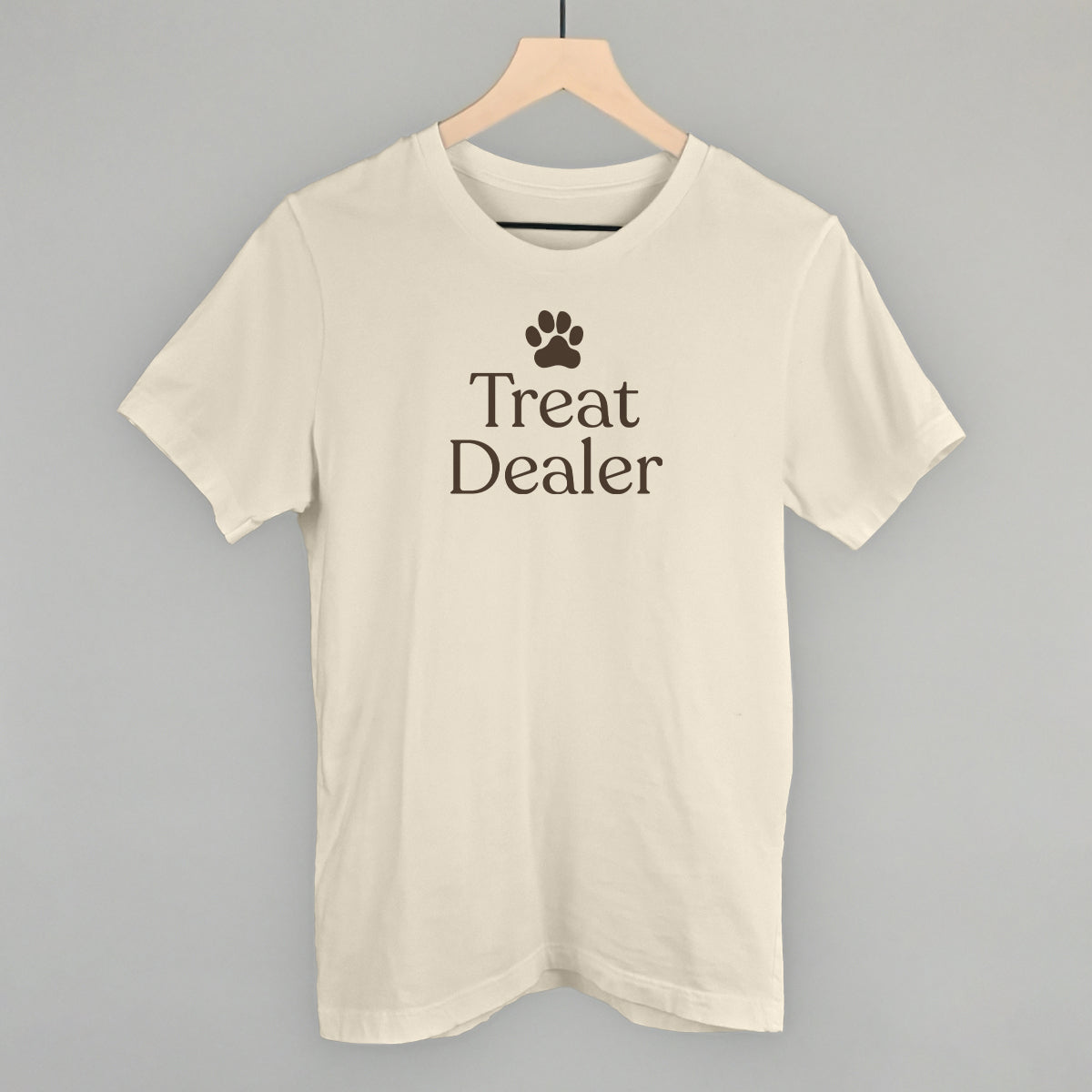 Treat Dealer