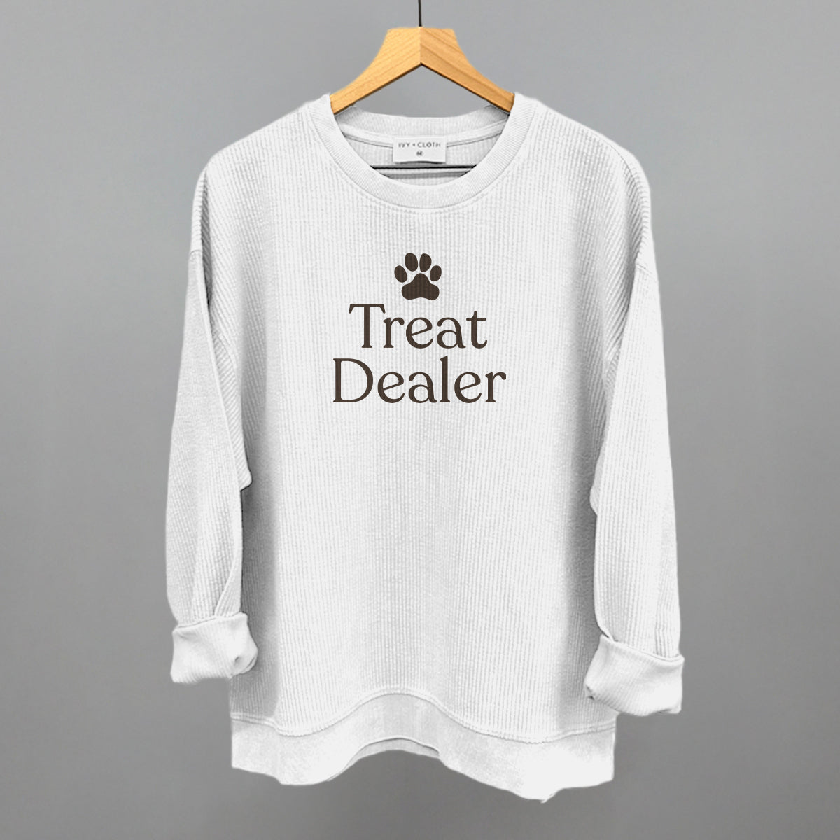 Treat Dealer
