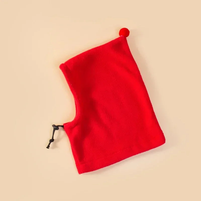 Winter Warm Pet Hat for Small Dogs & Cats