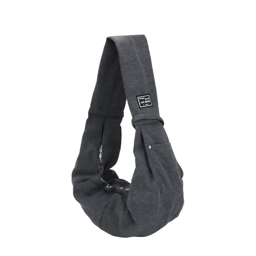 Portable Pet Shoulder Bag
