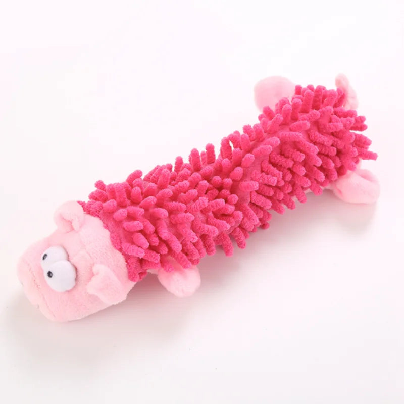 Durable Animal Plush Toys