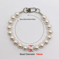 Pearl Collar Necklace for Dogs
