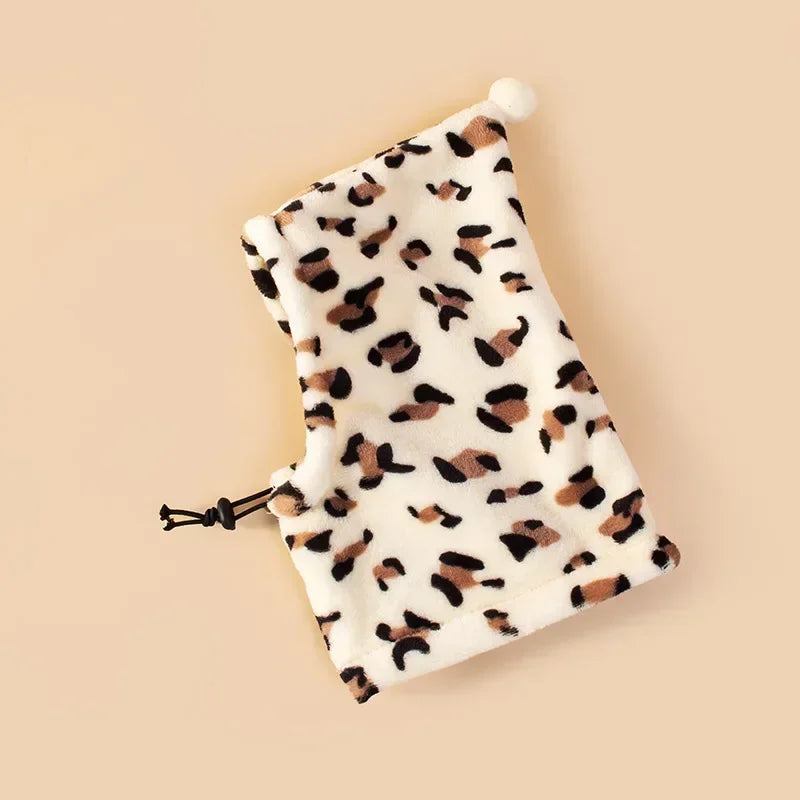 Winter Warm Pet Hat for Small Dogs & Cats