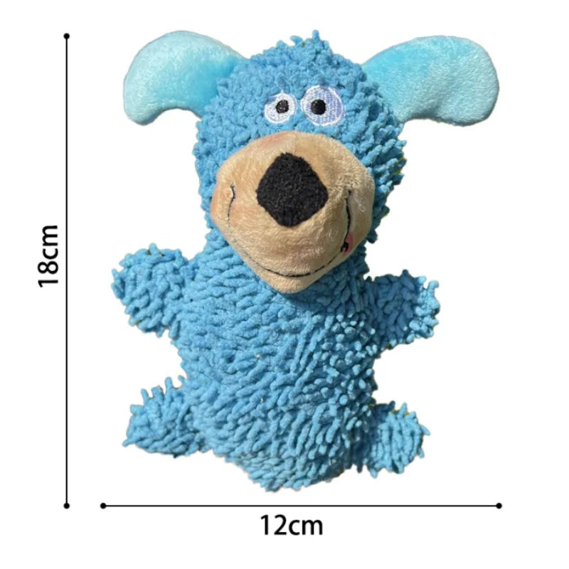 Durable Animal Plush Toys