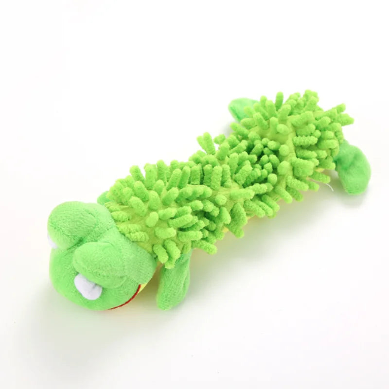 Durable Animal Plush Toys