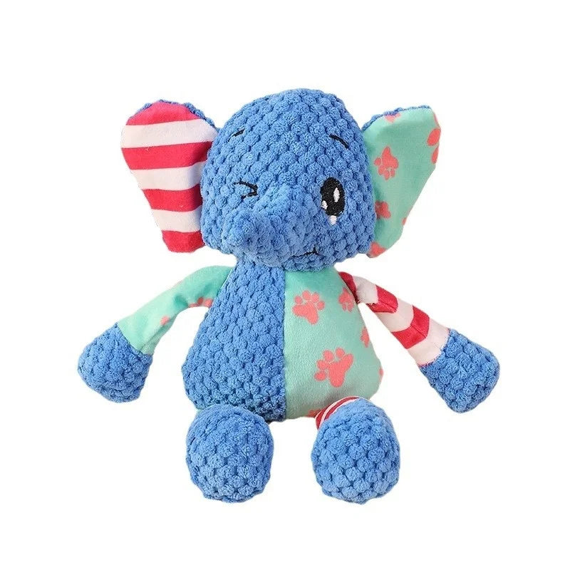 Durable Animal Plush Toys