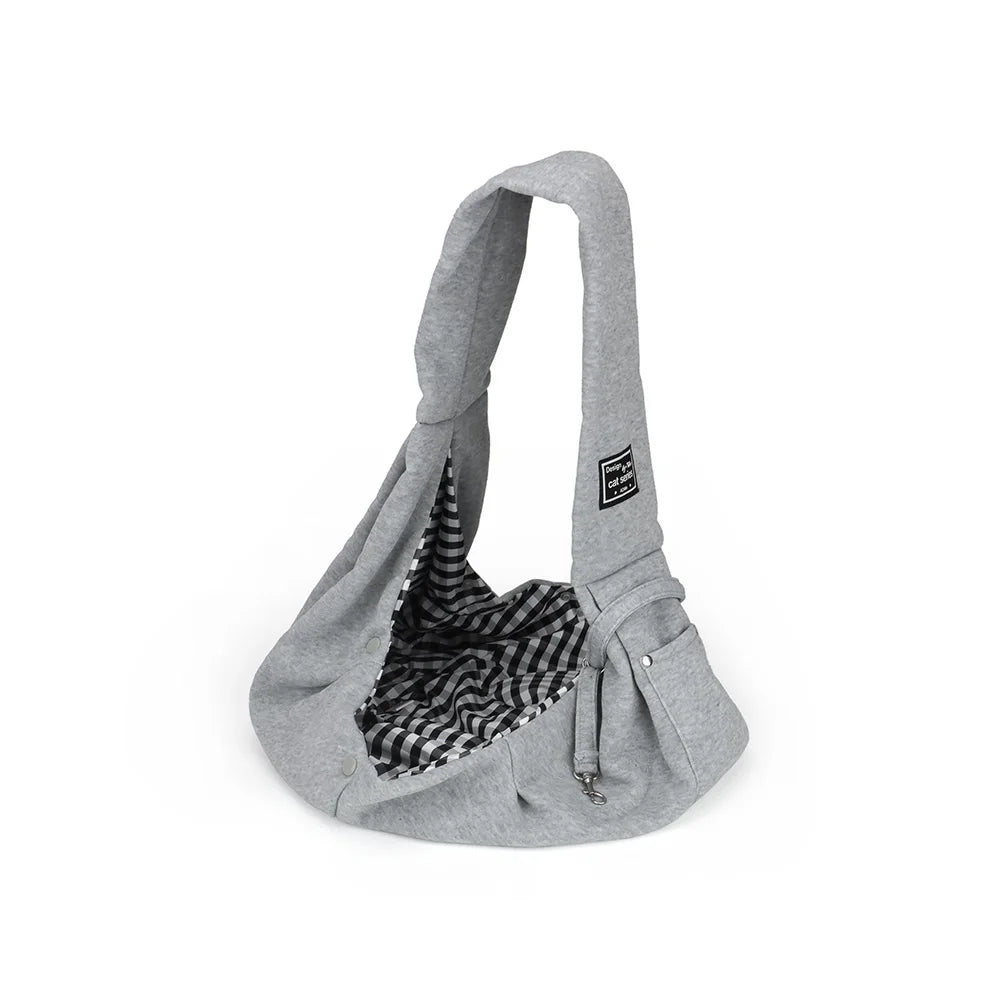 Portable Pet Shoulder Bag
