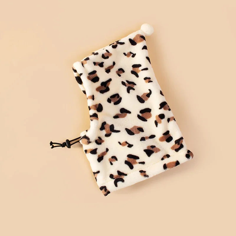 Winter Warm Pet Hat for Small Dogs & Cats