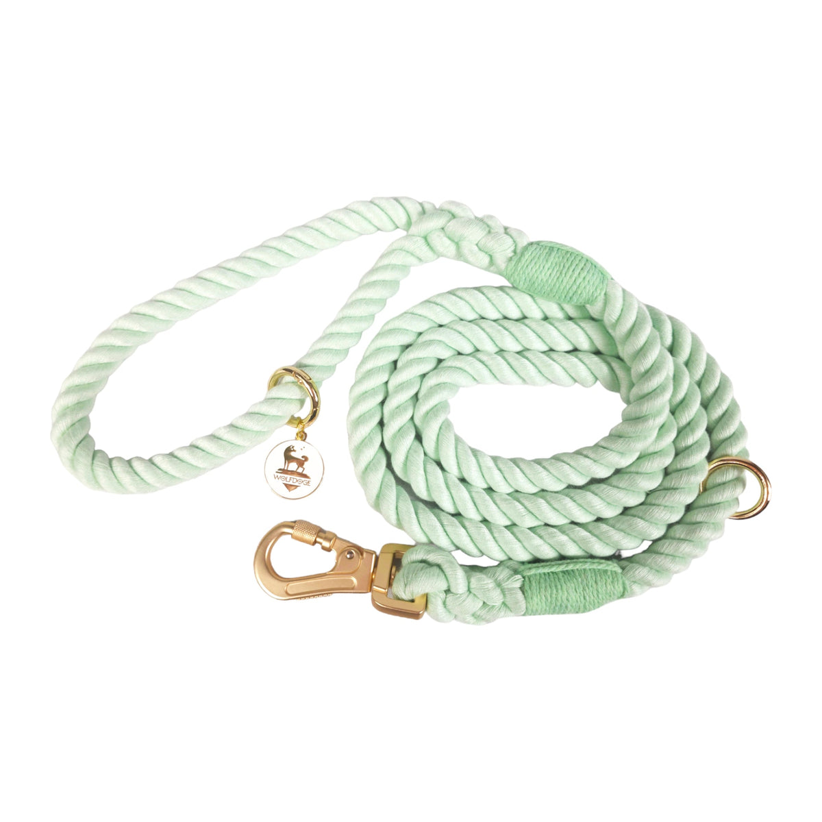Rope Leash